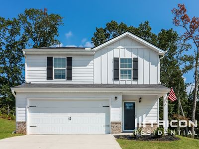 340 Indian Lake Trl, Villa Rica, GA, 30180