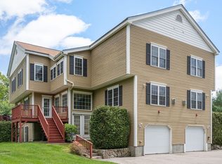 Stagecoach Heights, Hopkinton, MA 01748