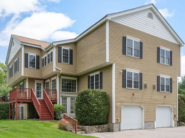 28 Patriots Blvd #28, Hopkinton, MA 01748