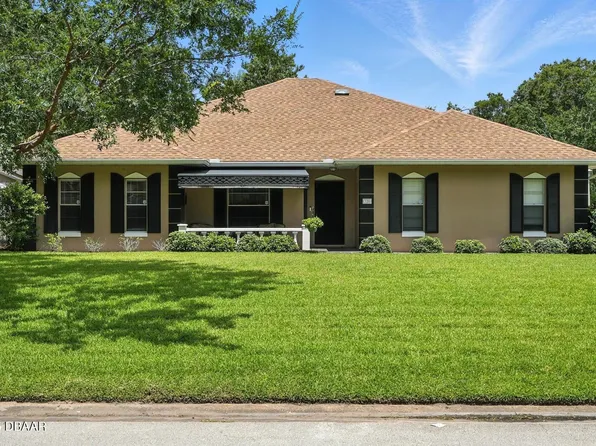 320 Rio Pinar Dr, Ormond Beach, FL 32174