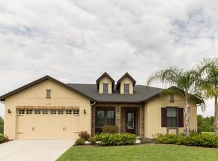 7124 Redroot Ct, Wesley Chapel, FL 33545