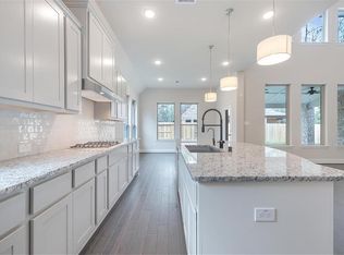 15329 Garnet Groves Dr, Conroe, TX 77302