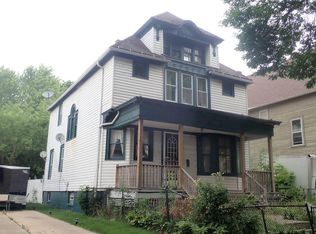 430 E Garfield Ave, Milwaukee, WI 53212