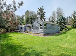 21475 SW Old Pacific Hwy, Sherwood, OR 97140