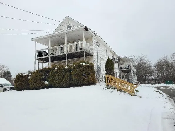 98 Main Street, Ashland, ME 04732