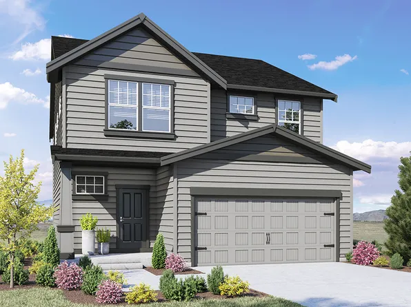 2901 Wrangler Dr, Ellensburg, WA 98926