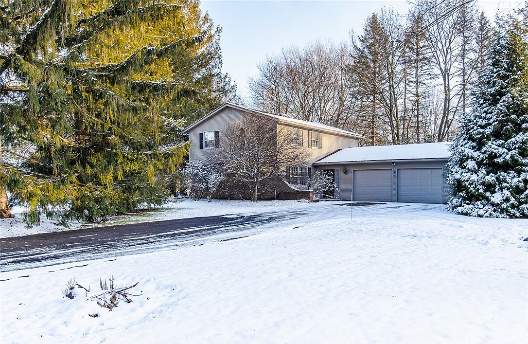 280 Thornell Rd, Pittsford, NY 14534 Zillow