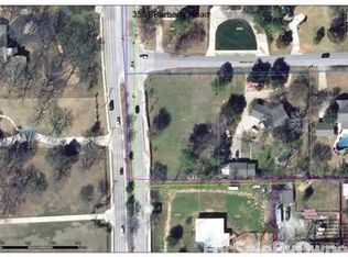 3551 Barberry Rd, Grapevine, TX 76051