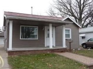 2047 Symes St, Ferndale, MI