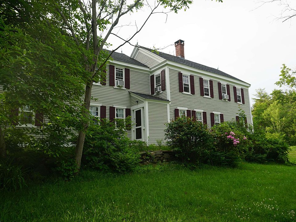 51 Church St, Deerfield, NH 03037 MLS 4915854 Zillow