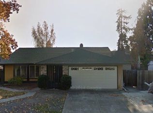 123 Cascade Ave, Livermore, CA 94551