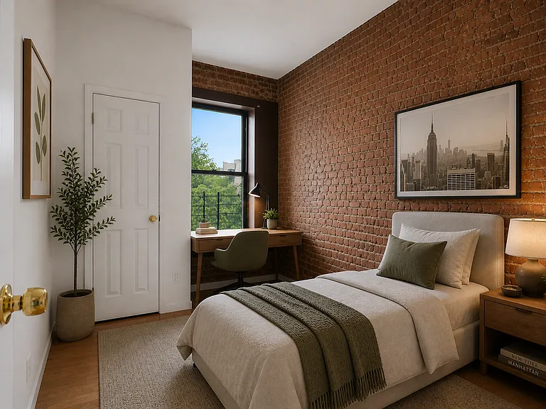1978 Madison Ave #5 — Photo 4