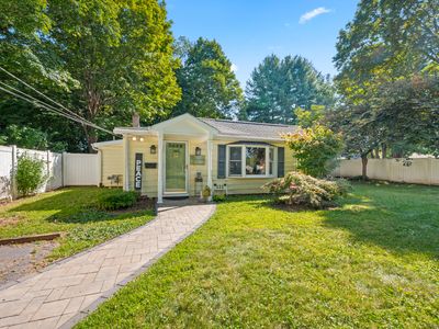 323 Lower Lane, Berlin, CT, 06037