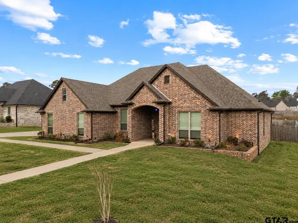 14382 County Road 192, Tyler, TX 75703