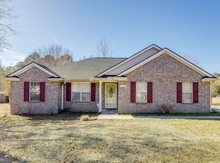 22 Hidden Creek Dr, Guyton, GA 31312