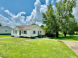 104 Rizer Ave, Springfield, KY 40069