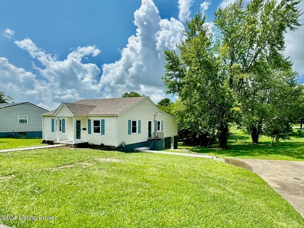 104 Rizer Ave, Springfield, KY 40069