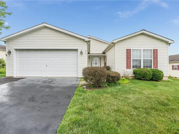 679 Kykuit Pl, Easton, PA 18040