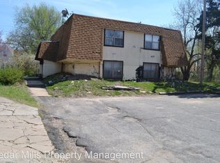 1634 N Holyoke Ave, Wichita, KS 67208