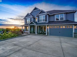 2423 NW Larkspur Ct, Camas, WA 98607