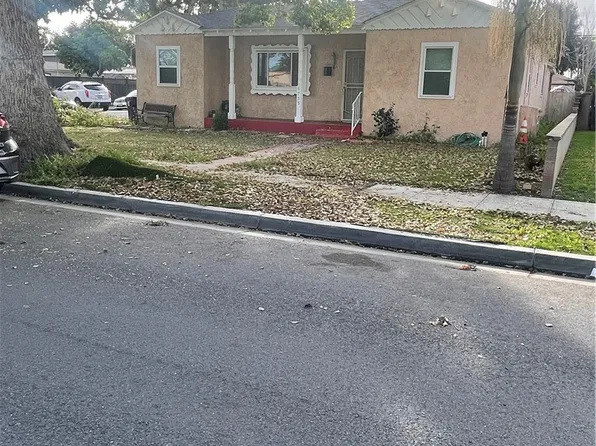 6755 Harbor Ave, Long Beach, CA 90805