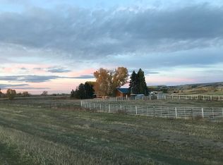 2281 Us Highway 310, Bridger, MT 59014