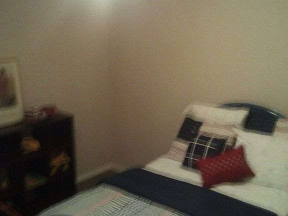 2nd of 4 bedrooms