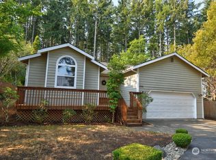 190 E Road Of Tralee, Shelton, WA 98584