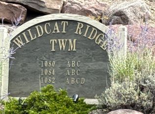 1082 W Wildwood Rd, Avon, CO 81620