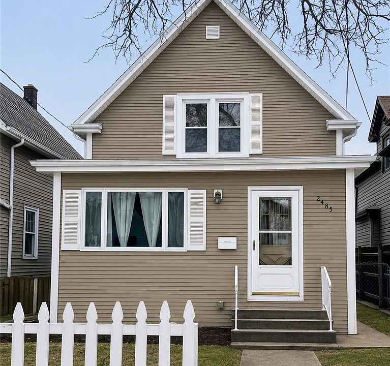 1st image of 2485 Willow Ave
