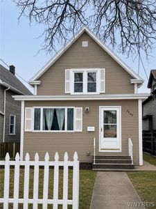2485 Willow Ave, Niagara Falls, NY, 14305