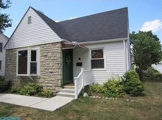 250 Acton Rd, Columbus, OH 43214