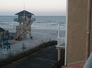 3501 S Atlantic Ave, Daytona Beach, FL 32118
