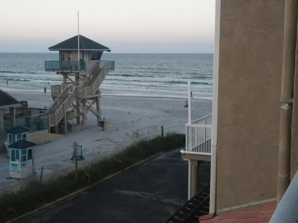 3501 S Atlantic Ave, Daytona Beach, FL