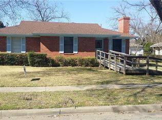 2523 Wynnewood Dr, Dallas, TX 75224
