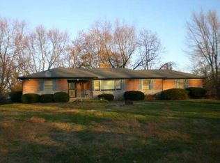 4327 Aberdeen Cir, Indianapolis, IN