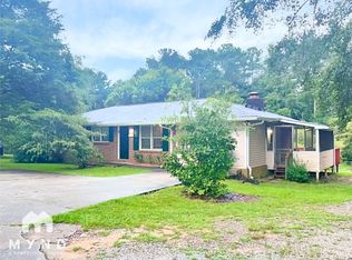 1250 Mote Rd, Covington, GA 30016