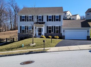 3364 Alydar Rd, Downingtown, PA 19335