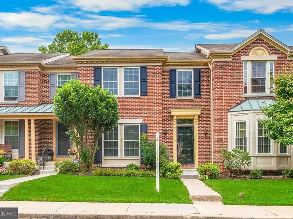 4531 Kingscup Ct, Ellicott City, MD 21042