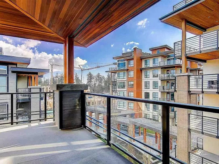 3479 Wesbrook Mall #Penthouse 3 — Photo 7
