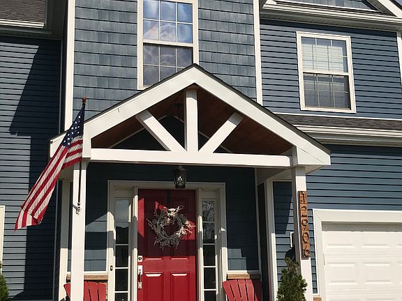 2nd image of 12906 Bentwood Farms Dr NW