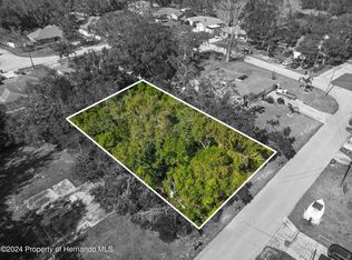 0 Candlewick Ave, Spring Hill, FL 34608