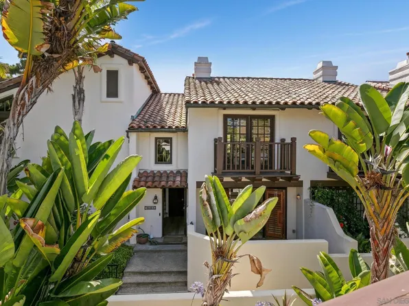 8638 Villa La Jolla Dr Unit 5, La Jolla, CA 92037