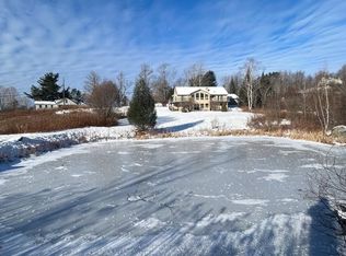 117 Ray Hill Road, Wilmington, VT 05363