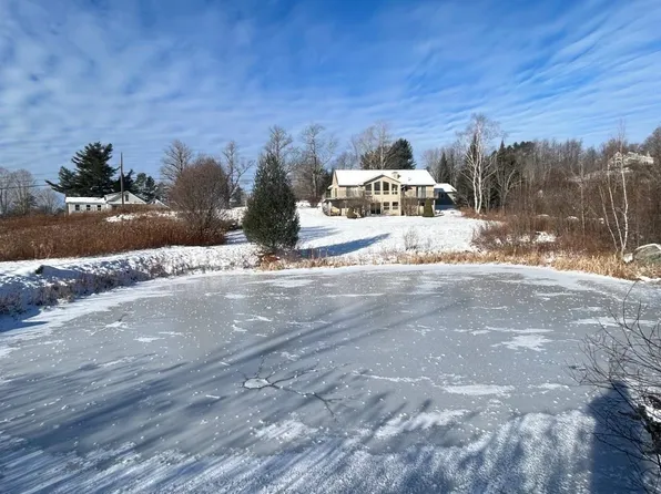 117 Ray Hill Road, Wilmington, VT 05363