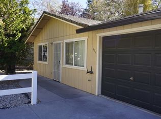 611 Kenneth Way, Mount Shasta, CA 96067