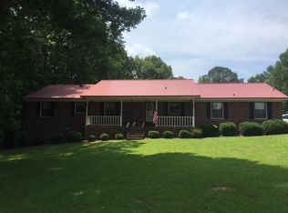 4677 Rush Creek Hwy, Woodland, GA 31836
