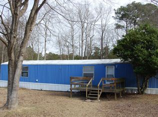 4668 Home Place Cir, Myrtle Beach, SC 29588