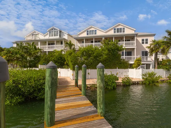 719 Eisenhower Dr #7, Key West, FL 33040