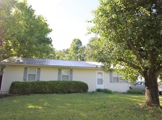 121 Sante Fe Trl NW, Dalton, GA 30721
